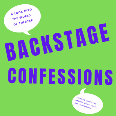 Les Misérables with Sophia and Cash