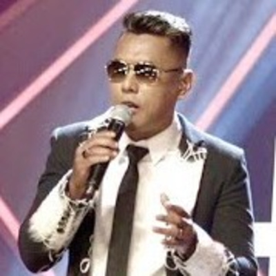 S02E02: Gegar Vaganza Minggu 1 episode artwork