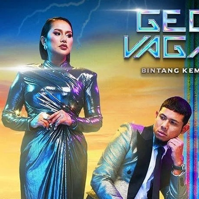 S02E03: Gegar Vaganza Minggu 1 (Encore) episode artwork