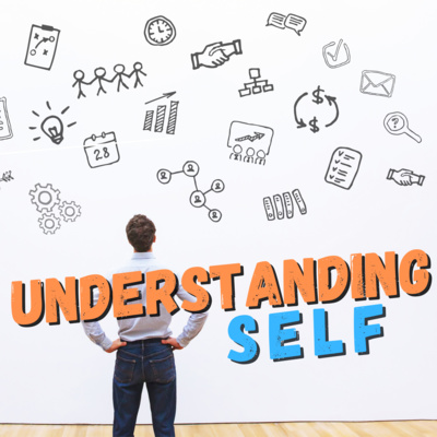 Trailer - Understanding Self episode artwork