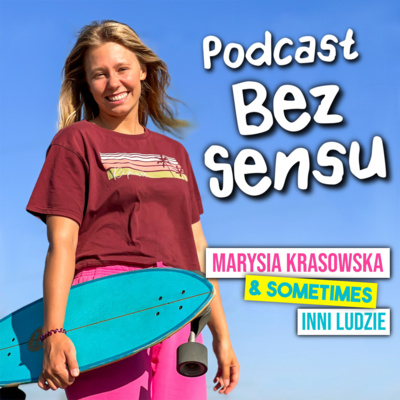 Rzuciłam pizzą w pana od judo *to był błąd* episode artwork
