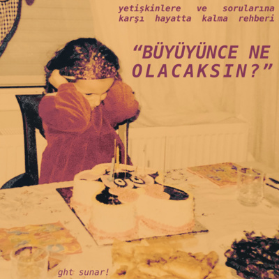 gidiyoruz ama nereye?
