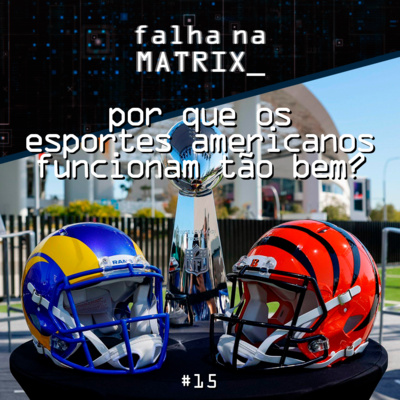 Falha na Matrix