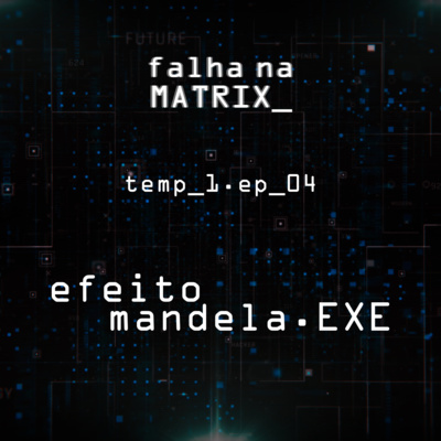 Falha na Matrix