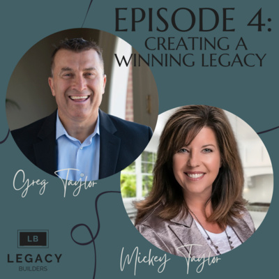 Legacy Builders Podcast