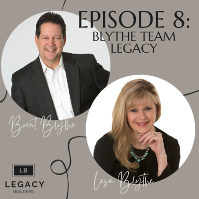 Legacy Builders Podcast