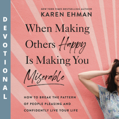 HarperChristian Resources Devotionals