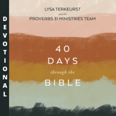 HarperChristian Resources Devotionals