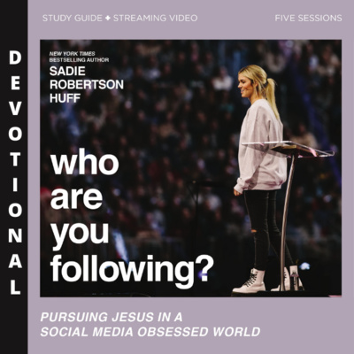 HarperChristian Resources Devotionals