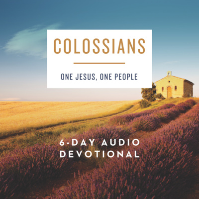 HarperChristian Resources Devotionals