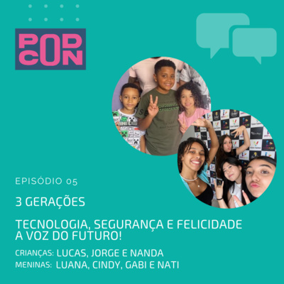 PodCon