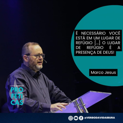 Verbo da Vida Ibura