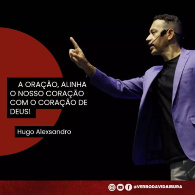 Verbo da Vida Ibura