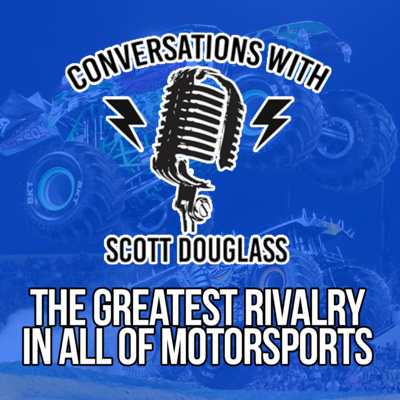 Conversations with Scott Douglass