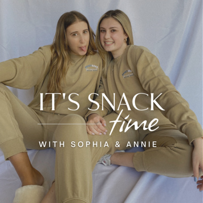 It\'s Snack Time
