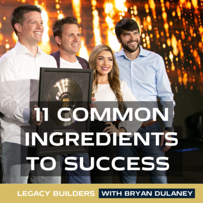 11 Common Ingredients To Success After Launching More Than 20 2CC Businesses