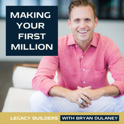 How to Get on Track to Making Your First Million