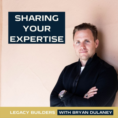 Is it Your Responsibility to Share Your Expertise?