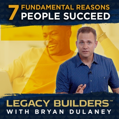 7 Fundamental Reasons People Succeed in Launching and Scaling Online