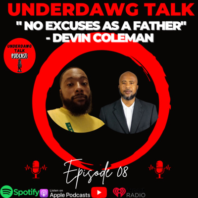 Underdawg Talk