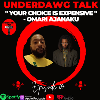Underdawg Talk