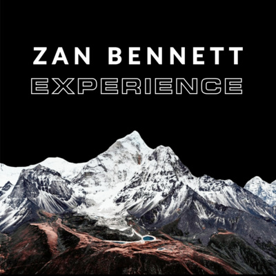 The Main Character Podcast with Zan Bennett