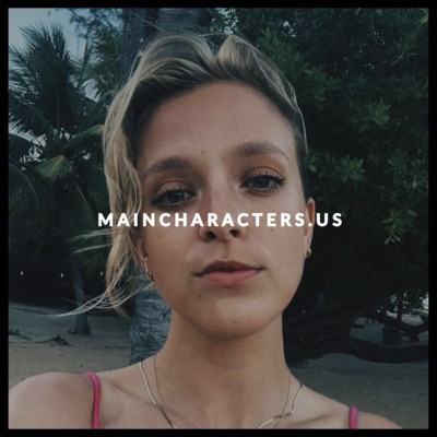The Main Character Podcast with Zan Bennett