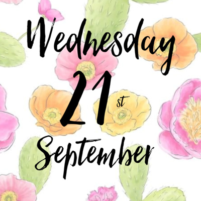 21st September 2022: How We See Our Lives  episode artwork