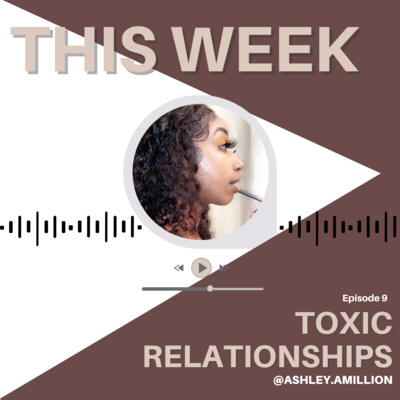 The Talk Podcast