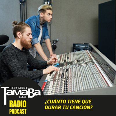 TAMABA PODCAST