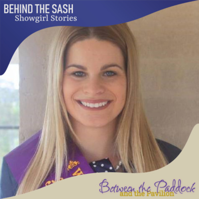 Behind the Sash