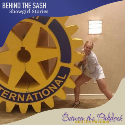 Behind the Sash