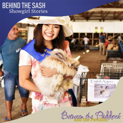 Behind the Sash