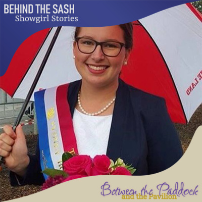 Behind the Sash