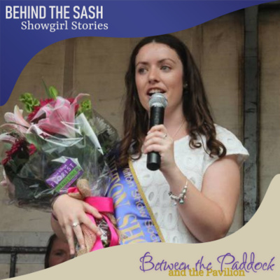 Behind the Sash