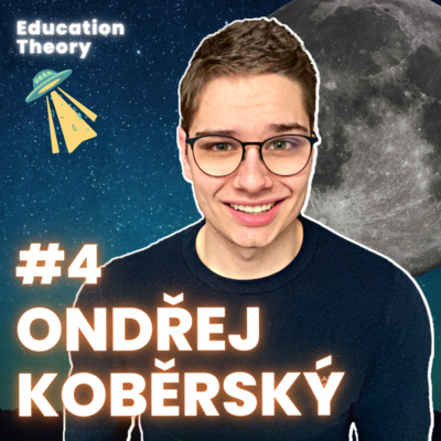 #4 - Ondřej Koběrský