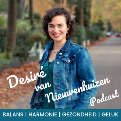 Desiré van Nieuwenhuizen Podcast