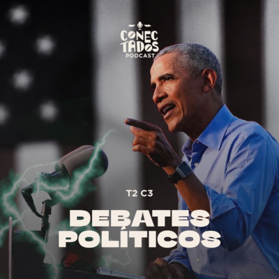 Conectados Podcast