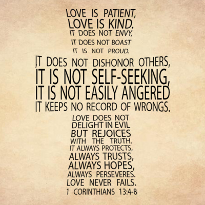 14. Hymn to Love 14. Hymn to Love