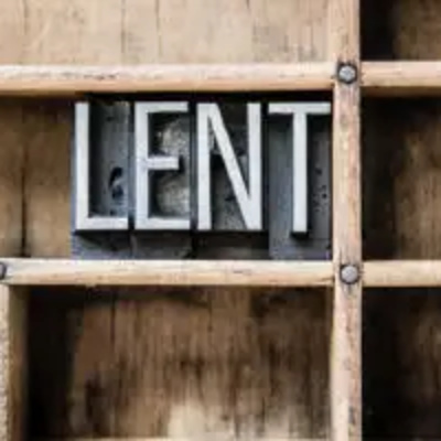 21. Springtime for our souls