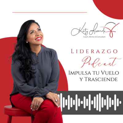 Impulsa Tu Vuelo y Trasciende
