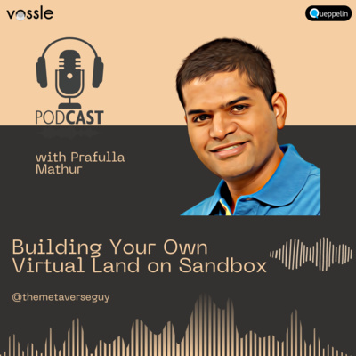 Buying Your Own Virtual Land on Sandbox