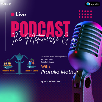 What is Proof of Stake and how it can be a better alternative to other consensus algorithms?