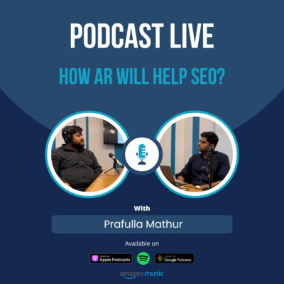 How to improve SEO with Augmented Reality?