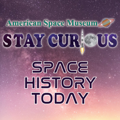 Wrapping up 2021 with Current Space News