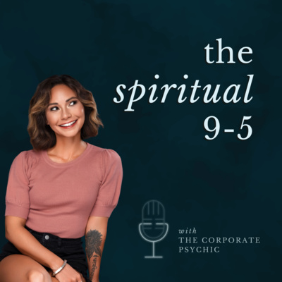 22: When You Don’t Know What to Believe, Believe Yourself — Redefining Success with Rita Ellen Mirchandani