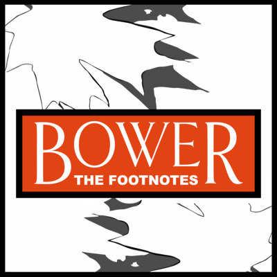 FOOTNOTE 3 - "Leadership" by Jared Bower episode artwork