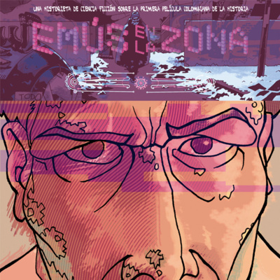 RAYONES DE CINE PODCAST