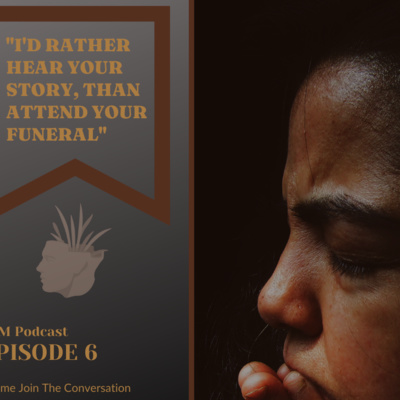 Consider Your Mind Podcast