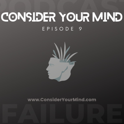 Consider Your Mind Podcast